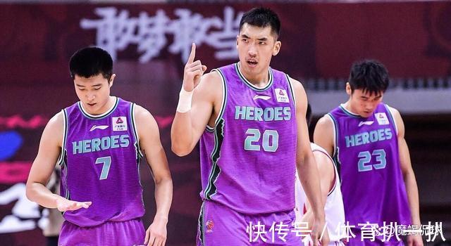 陶汉林|哈德森再成为救世主,山东高速男篮险胜广厦,内线发挥成胜负关键