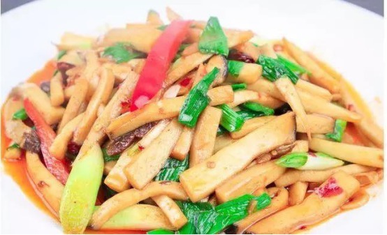 鲜味十足的几道家常菜,味道独特,食材简单,一上桌家人都爱吃!