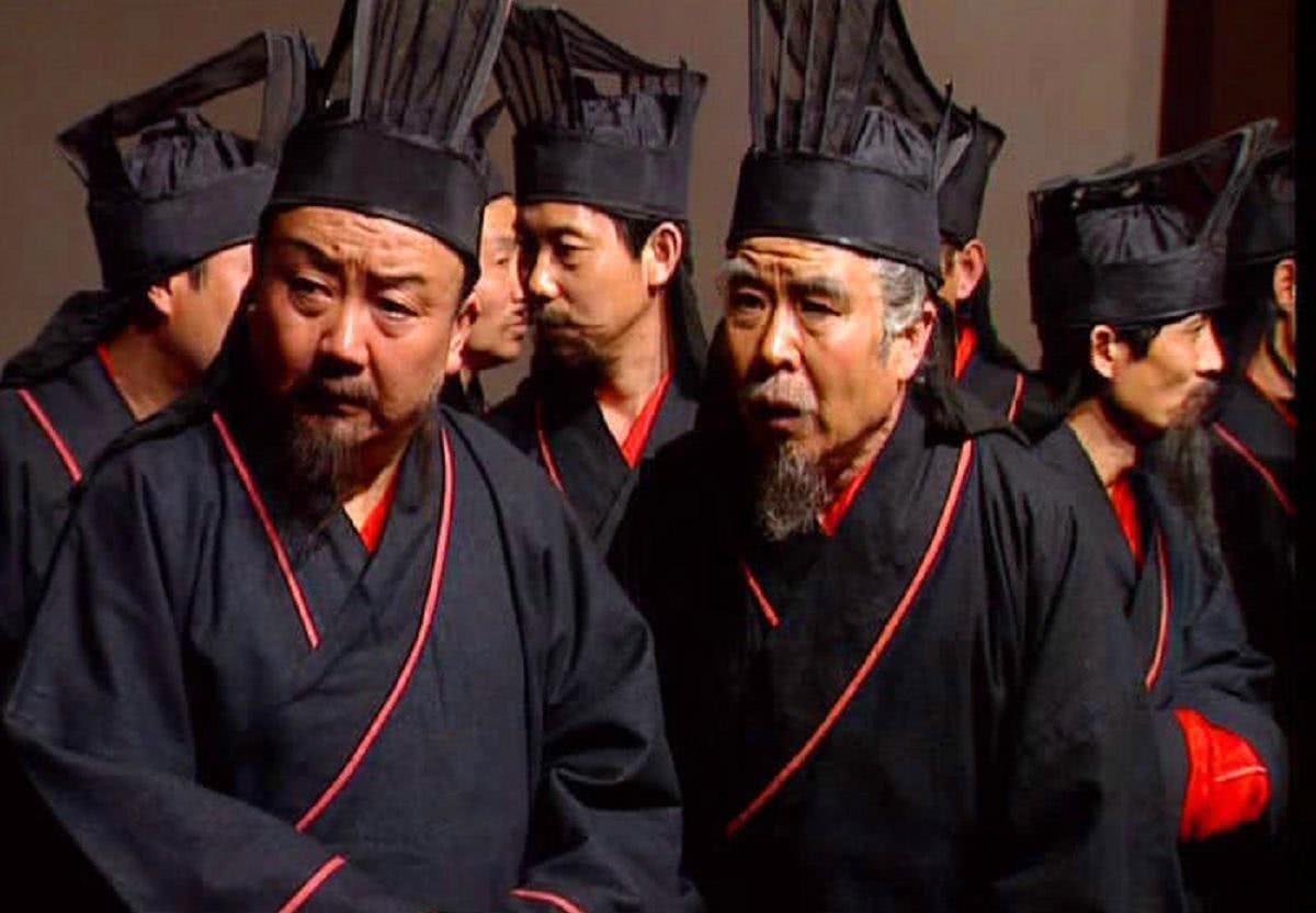 刘裕|司马炎篡位后善待曹家,刘裕篡夺江山后,是怎么对待司马家的?