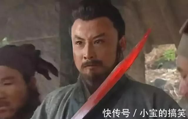 高俅&水浒传中为什么说晁盖的死跟林冲有关?