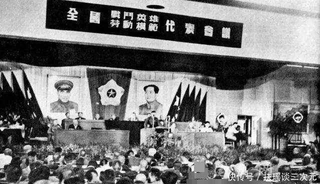 刺死|他是抗日英雄,八路军中的“吕布”身高190,一人刺死27个鬼子!