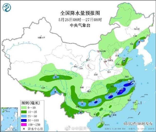 西安 “超级红月亮”来了！今晚陕北有望一睹它的风采 西安“有点悬”