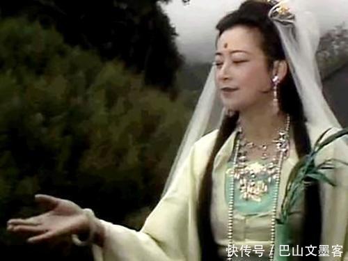 太上老君和观音的坐骑都下界为妖,如来的坐骑为何从不下去?