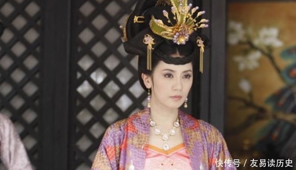 送给|张昌宗是太平公主的男宠,被送给武则天之后,为何又亲手杀了他