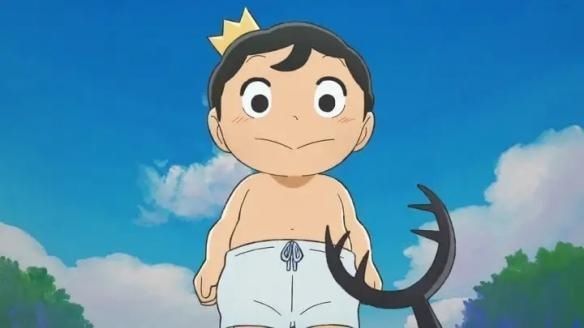 豆瓣评分|豆瓣评分9.0以上!盘点2021年13部高分神仙新番动画