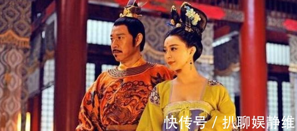 平均寿命|武则天为何能活82岁?她的长寿秘籍,很多人效仿不了