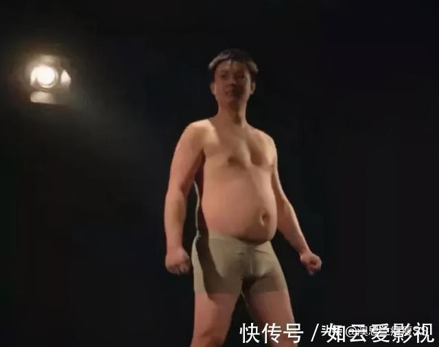 人生|不愿三十而“腻”,150天甩下60斤脂肪,自律的人生太彪悍