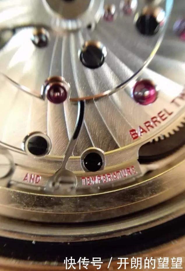 修表师傅实力总结欧米茄机芯真假品鉴,国内的技术进步太快
