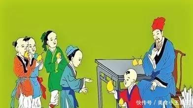 借口|曹操想杀此人却没有借口, 看了他的文章后说 这是不孝, 该杀!