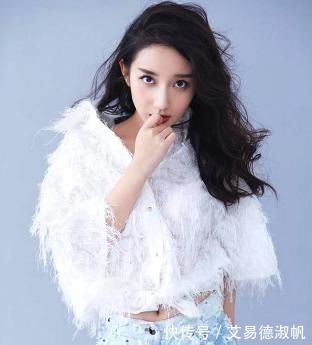 演艺圈|她是非诚勿扰最美女观众，却因为镜头不经意一扫，进入了演艺圈