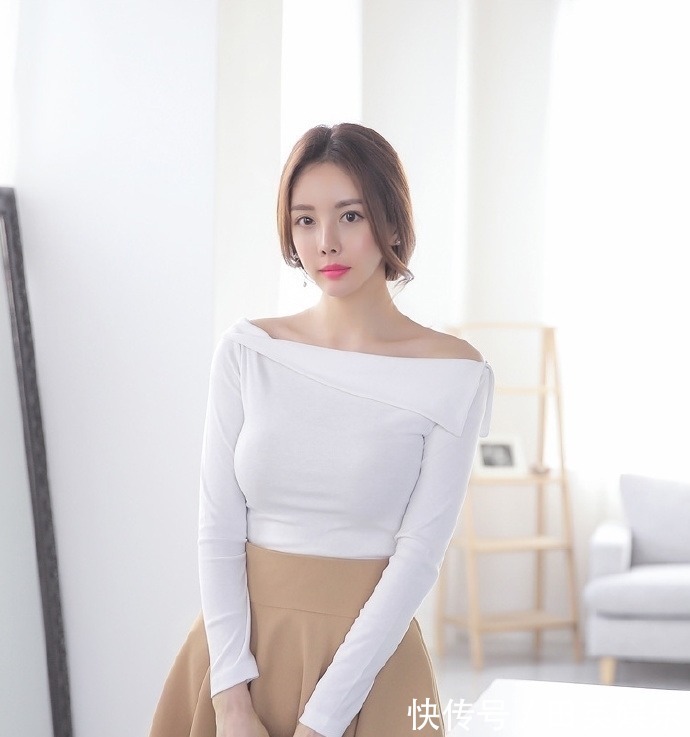 |搞笑GIF段子:找女朋友的新标准,大神们快来围观