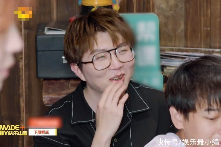 下期|《向往5》下期收官篇：毛不易來音樂會演出，妹妹的好閨蜜也到場