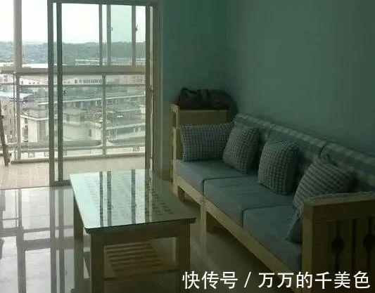 小户型|狠心买60平学区房,为省钱满屋打柜子,最后效果比成品柜还好!