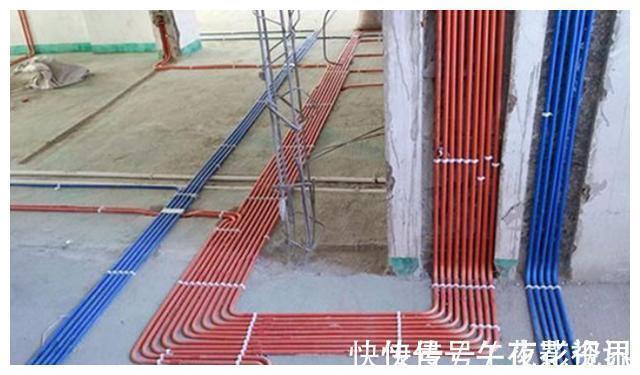 装修|水电装修前，一定要把这个地方的高度测量准确，否则浪费万元