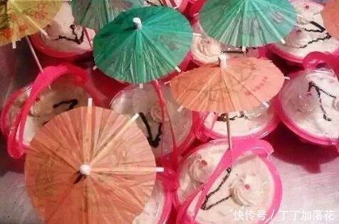 麦芽糖|5种几乎消失的零食,麦芽糖、柿子饼上榜,有没有勾起你的回忆