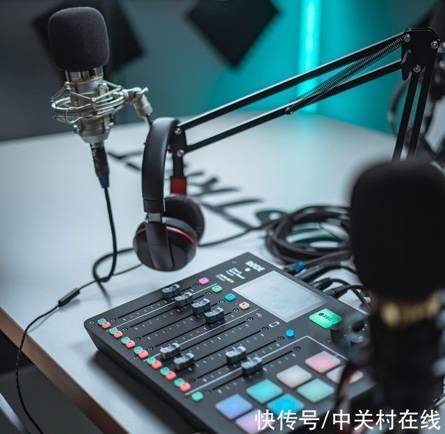 蜻蜓fm|从入门到进阶 手把手教你搭建播客录音设备