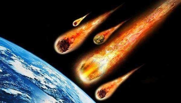 盆地 20亿年前一颗陨石撞击地球,在加拿大境内形成了一处盆地