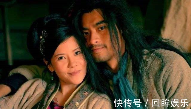 鲁智深#武松与林冲并无深厚感情,为何林冲风瘫后,武松却愿意照顾