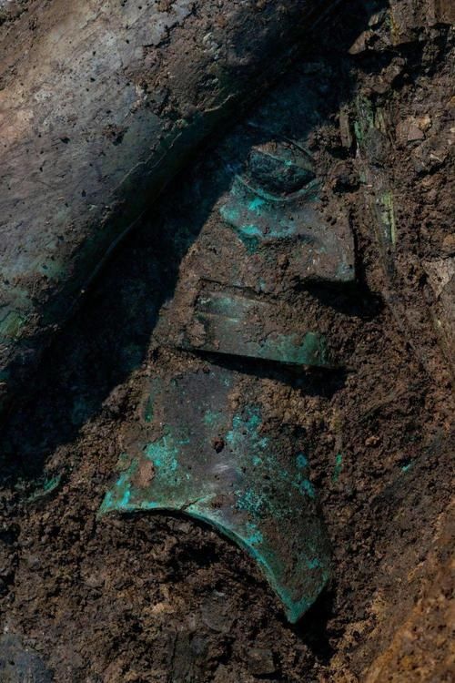 拆开三星堆的“盲盒”要关注哪些气象条件？
