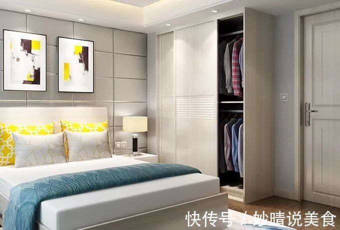 高度|衣柜这样设计，多挂100件衣服！