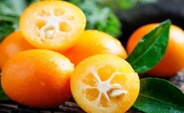 吉祥果|新的一年好运连连,孩子多吃3种好运果,寓意合家幸福生活快乐