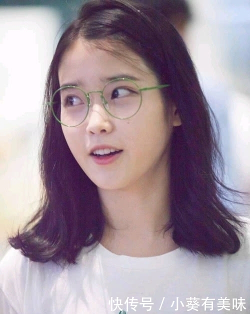 款发型|今年流行靠发型“拯救”大脸!别错过这4个发型,让你秒变小v脸