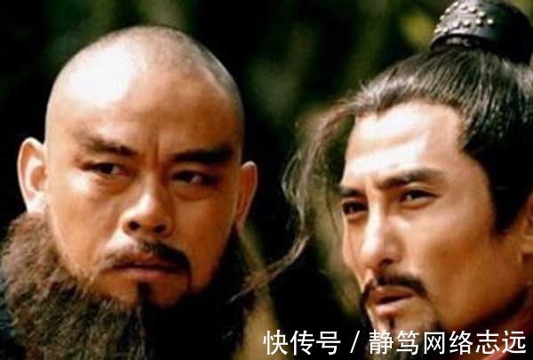 野猪林@林冲为何要出卖鲁智深?是卖友求荣吗?“豹子头”为何如此卑劣?