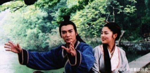 最强烈的情诗,仅仅吟诵一遍,女子毅然与诗人私奔