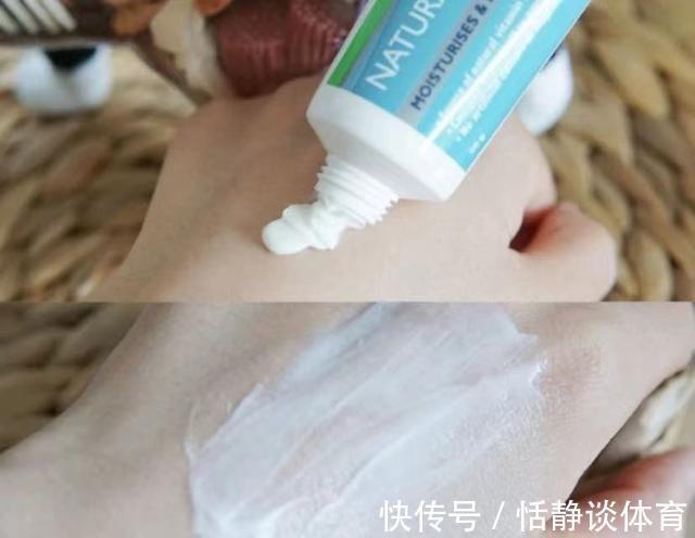 护肤|4款适合50+岁的“万能霜”,能擦手擦脸擦身,大罐用起来不心疼