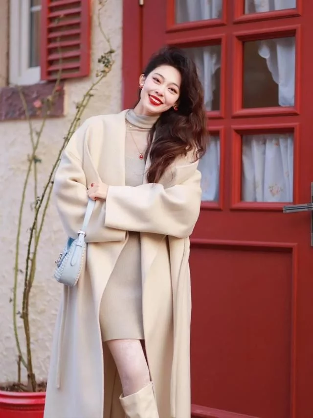 精致大气的女人:穿基础色和基础款衣服,轻松提升气质变得洋气 精致大气的女人:穿基础色和基础款衣服,轻松提升气质变得洋气