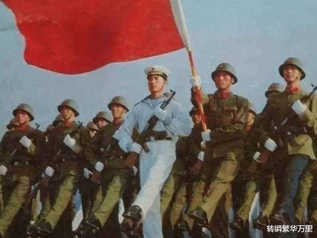 的对比,1969年,苏联大炮兵群有多大优势