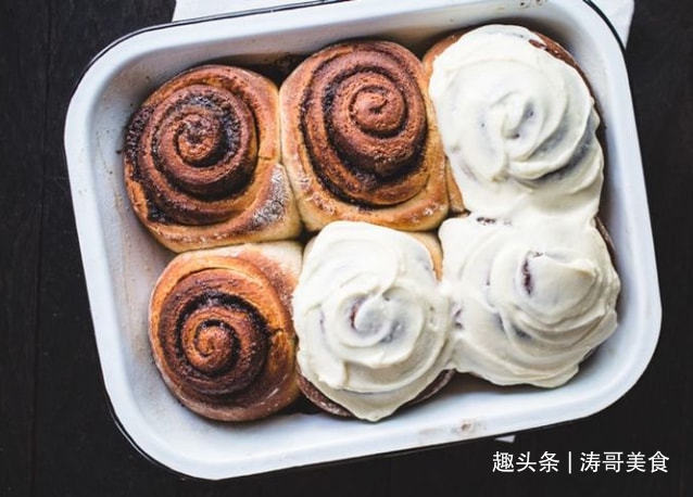 瑞典家庭的一日三餐，顿顿爱吃高热量食物，为何还很长寿！