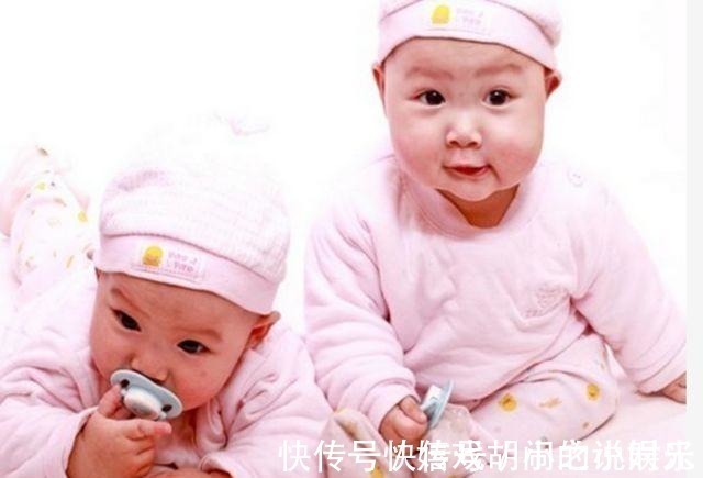 双胞胎|一胎女宝,二胎双胞胎女宝,三胎男宝,三胎超生丈夫做了这决定