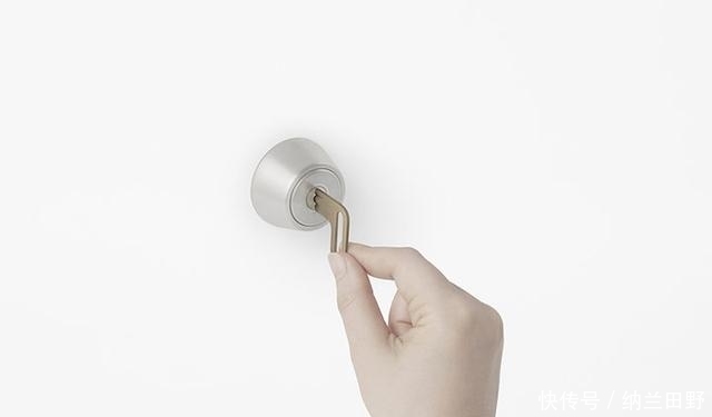 不用充气的足球、一插就进的钥匙，都是些什么奇妙产品