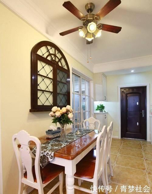 晒晒我的新家,88平才花了6万,亲戚见到这效果都直呼不相信