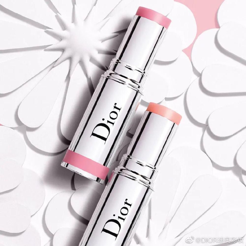 看完这些春季限定美妆品，颜控坐不住了！