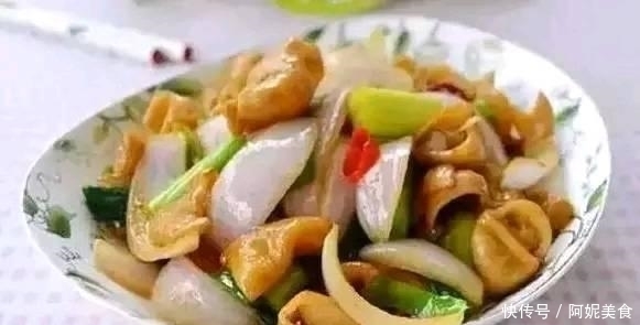 适量|今日大雪,老公亲自下厨,10分钟上桌几道菜,这也太香了吧