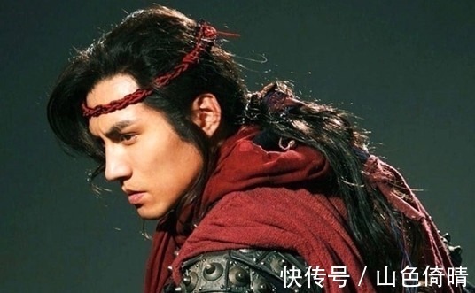 72地煞&水浒传中,此人虽是地煞却能战平一位五虎将,其实他沾了林冲的光