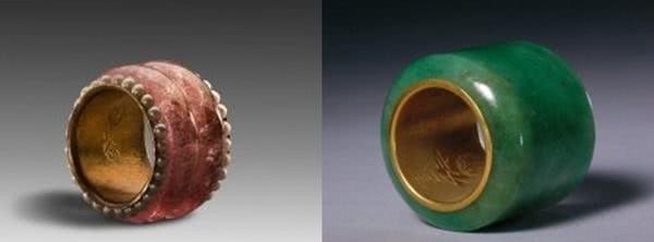 古代戒指并不是代表爱情,那么戒指的历史又是怎么样的?