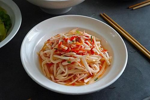 婆婆|婆婆做的午餐在朋友圈走红，4菜1汤，这卖相和搭配，真是赞