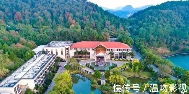 南京再现“巨富豪宅”，曾是蒋介石夫妇的住所，就位于江宁区