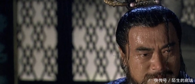 美男子|梁山有四大美男子,三人结局悲惨,只有一个人得以善终