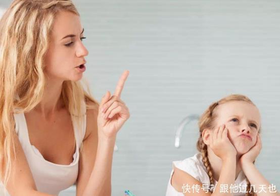 家长|孩子总是不听话怎么办,家长应该采用什么方法,如何解决