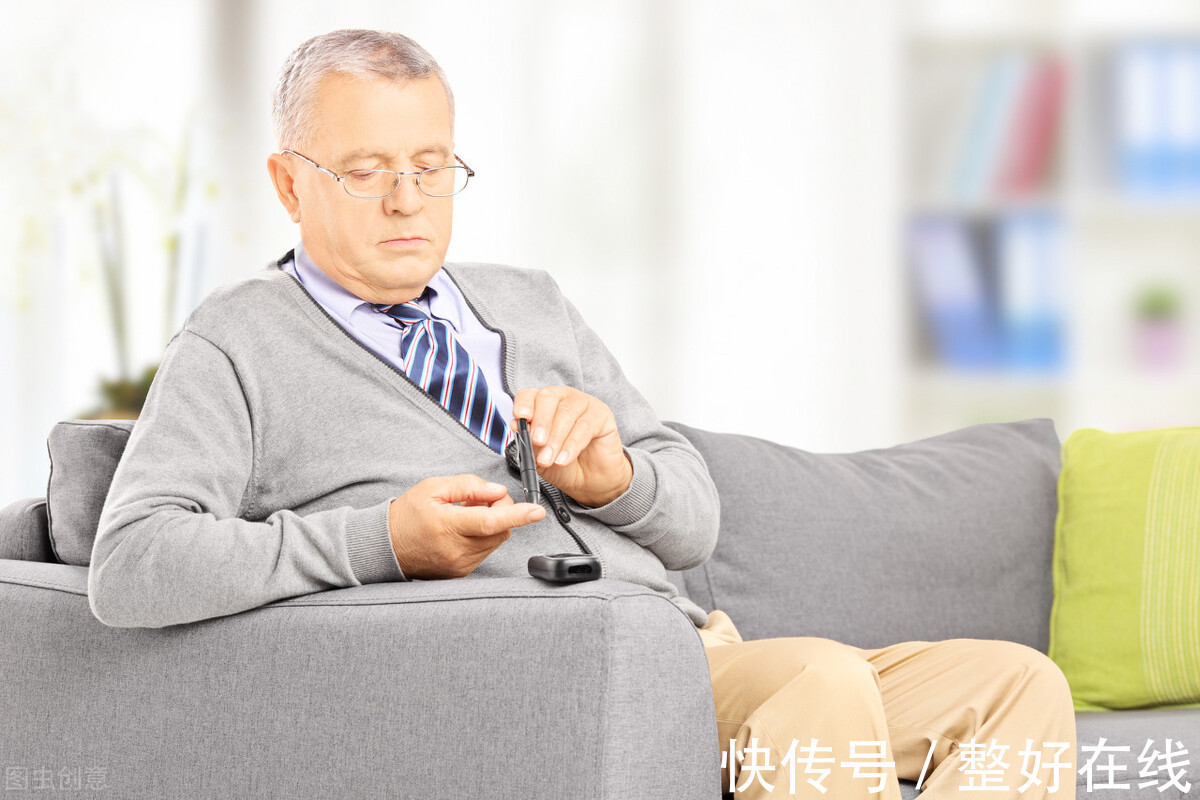 糖尿病患者|糖尿病在中老年人中频发,该如何进行预防?医生给出以下四点建议