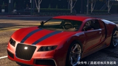 Gta5线上快速卖车