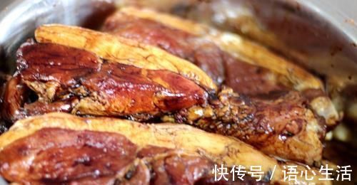 五花肉|腌腊肉，外婆教我40年经验，学会6技巧，不长毛不发霉，腊味十足
