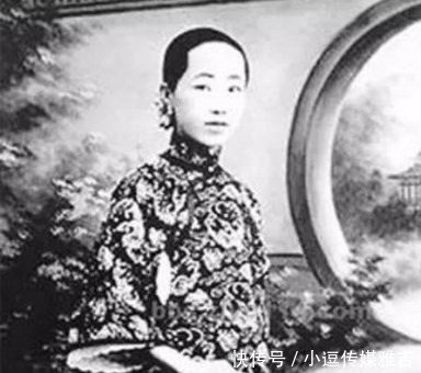 梅兰芳一生中3个女人:这尘世间的爱恋,比戏中还要苦三分