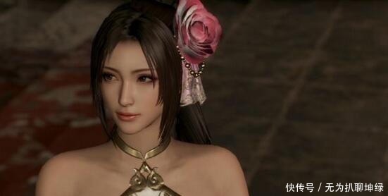 貂蝉|中国古代四大美女,为何这三人没有后代?其中一个没有生育能力