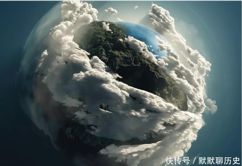 国际空间站 地球自转时，大气层是否也跟着转动？