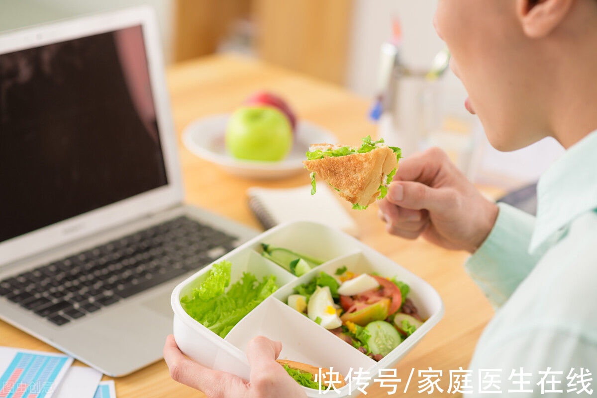 早餐|糖友“素食主义”就好？3个后果向你招手！一日三餐应该这样吃